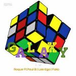 Roque – Galaxy 1.0
