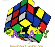 Roque – Galaxy 1.0