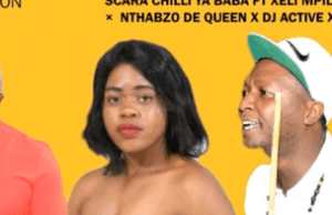 Scara Chilli ya Baba – Mpoho Dinaka Ft. Various Artists