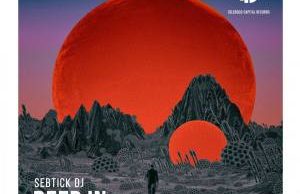 EP: SebTick DJ – Deep In