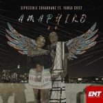 Siphesihle Sikhakhane – Amaphiko 2.0 Ft. Yanga Chief