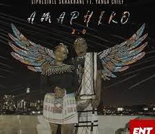 Siphesihle Sikhakhane – Amaphiko 2.0 Ft. Yanga Chief
