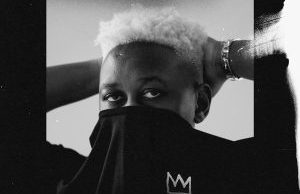 Sipho The Gift – Inkanyezi Ft. ASAP Shembe