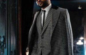 Sizwe Alakine – Thel’induku Ft. Visca