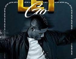 EP: Sje Konka – Let Go