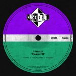 EP: Skhalo – Stagger 01