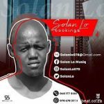 Solan Lo & Darksilver – Track