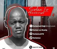 Solan Lo & Darksilver – Track