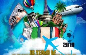 Soweto’s Finest – 15 Years of Soweto’s Finest Album