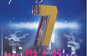 Spirit Of Praise – Jehova Retshepile Wena (Neyi Zimu Tribute)