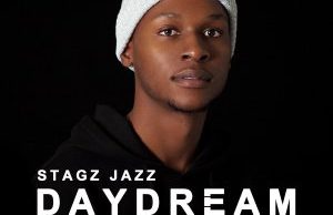 Stagz Jazz – Daydream