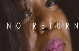 Styce Ft. Paul M. Martin – No Return