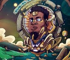 Sun-EL Musician – Amateki Ft. Bholoja