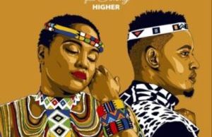 Sun-EL Musician – Higher Ft. Simmy