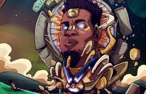 Sun-El Musician – Bestfriend Ft. Msaki