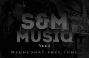 Sushi Da Deejay & Mthetho The Law (S & M MusiQ) – Uncommon Ft. Rowen