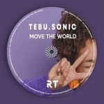 EP: Tebu.Sonic – Move the World