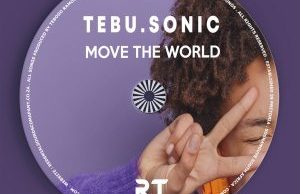 EP: Tebu.Sonic – Move the World
