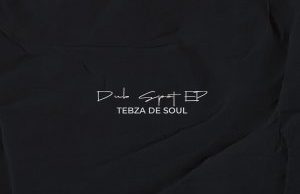 EP: Tebza De SouL – Dub Spot