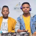 Tee Jay & ThackzinDj – With Sir Trill (Metro FM Mix)