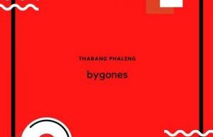 Thabang Phaleng – The Barista