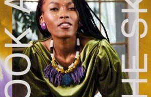 EP: Thabilé – Look at the Sky