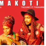 The Junky – Makoti Ft. The Marries & Lady C
