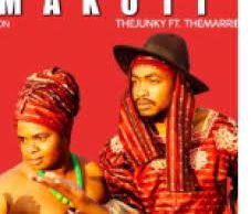 The Junky – Makoti Ft. The Marries & Lady C