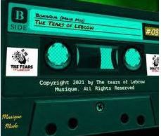 The Tears of Lebcow – Bonaqua (Main Mix)
