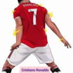 Towwer Jele, King Zeph & SP Nation SA – Christiano Ronaldo