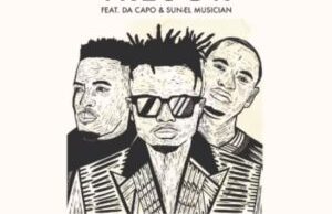 Tresor – Lighthouse Ft. Sun-EL Musician & Da Capo