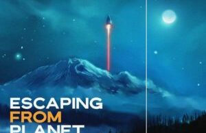 EP: Tronic & Ojay – Escaping From Planet