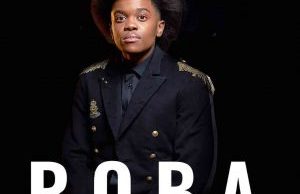 Tyler ICU & Dave Jayie – Roba Ft. Judith Sephuma