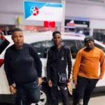 UBiza Wethu – Eyona Weekend Enkulu Mix