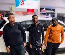 UBiza Wethu – Eyona Weekend Enkulu Mix