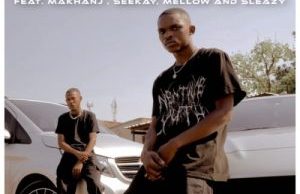 Ultrasoft – Phambili Ft. Makhanj, Seekay, Mellow & Sleazy