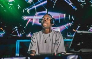 Vigro Deep – Boiler Room Amapiano London Mix