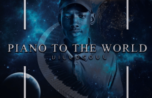 Villosoul – Hub Way (PianoHub Tribute Mix) Ft. Acutedose