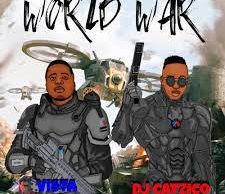 Vista & DJ Catzico – Elevate