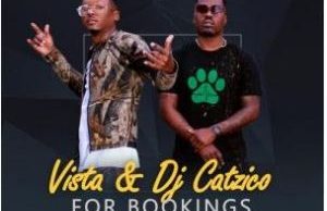Vista & DJ Catzico – Istimela Ft. JeayChroniQ