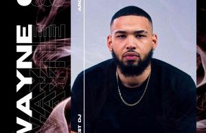 Wayne O – Amapiano Guest Mix S002