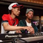 Wayne11 & Gernie – VICTOR (034 Mix)