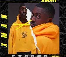 Xman – Siyaroba Ft. Double D & Styles