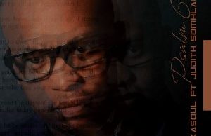 aFrikaSoul – Psalm61 Ft. Judith Somhlaba