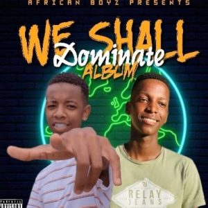 African Boyz – Boiling Room Ft. SpacePose & Demolition Boiz Mp3 Download