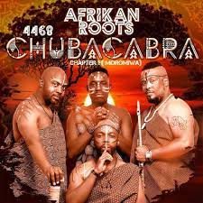 Afrikan Roots – Kora Ft. DJ Buckz [Vinyl Chuba Cabra Mix] Mp3 Download