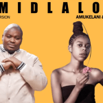 Amukelani & Given Gold – Midlalo Mp3 Download