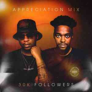 Artwork Sounds – 30K Followers Appreciation Mix Mp3 Download
