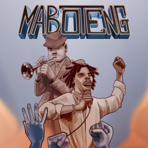 ASAP Shembe & KaeB – Maboteng Mp3 Download
