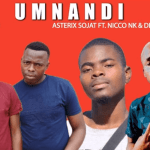 Asterix Sojat – Umnandi Ft. Nicco Nk & Dess Da Deejay Mp3 Download